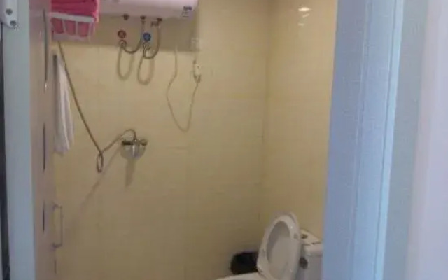 Qianbaidu Hotel (Zhishi No.1 Middle School)