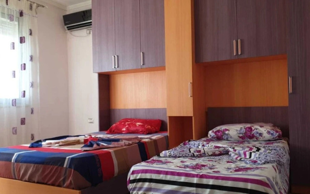 Apartment &