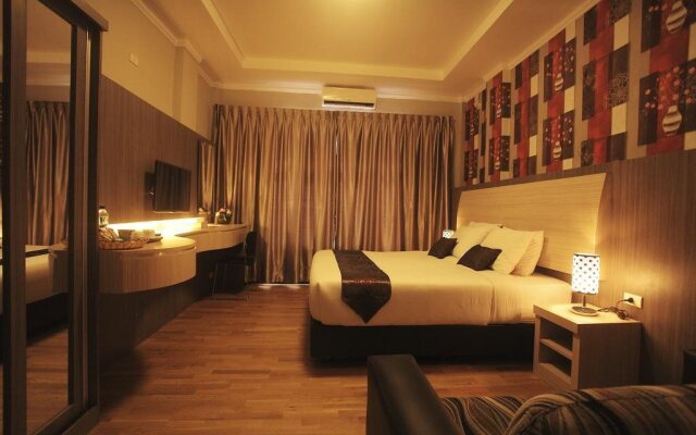 Kumala Hotel