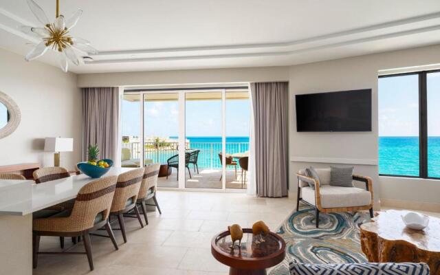 The Residences at The St. Regis Bermuda