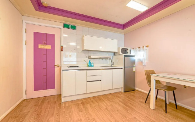 Gangnueng Gadunji Pension