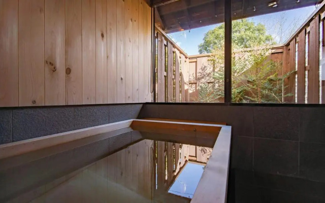 NIPPONIA HOTEL Ozu Castle Town