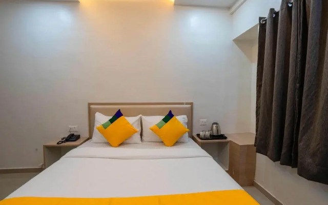 Itsy Hotels Iconic