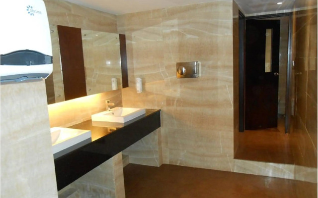 The South Park Hotel
