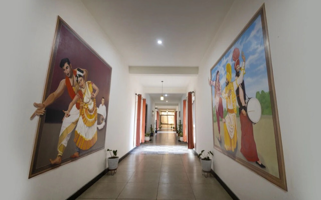 InnBox Farmstay - Rajpura Punjab