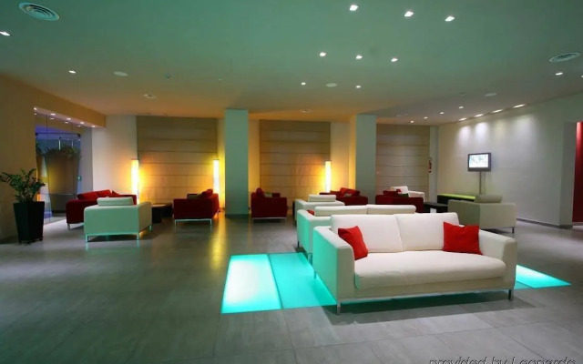 UNA Hotels Cesena Nord