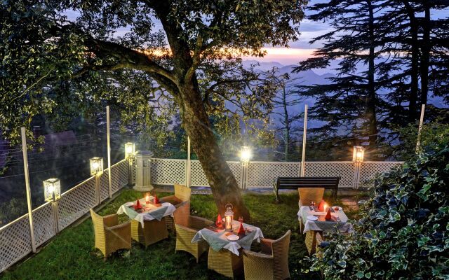 Summit Le Royale Hotel, Shimla