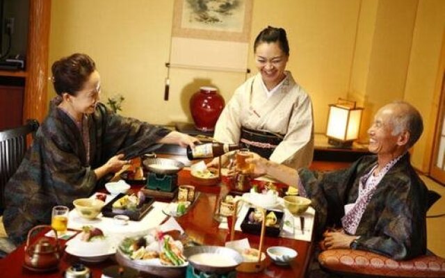 Hotel Kayoutei