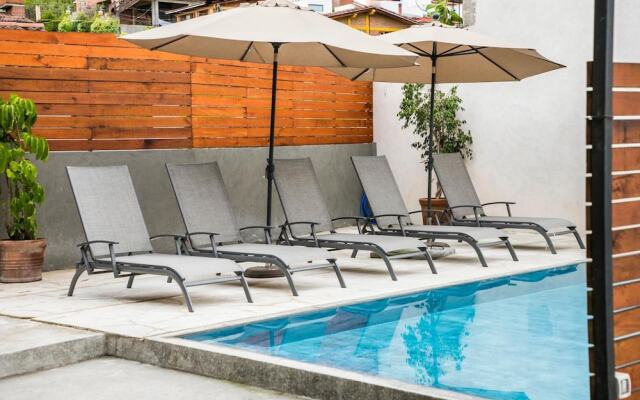 Villa Maria Hotel