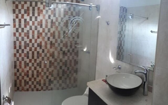 Hotel Panama