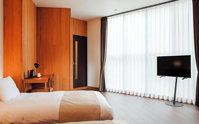 HOTEL KARUIZAWA CROSS - Vacation STAY 56438v