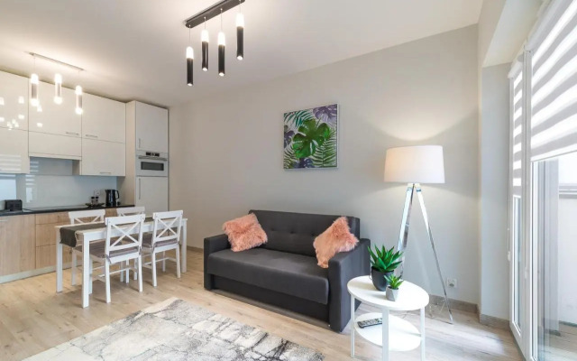 Apartamenty I Pokoje Inforespark