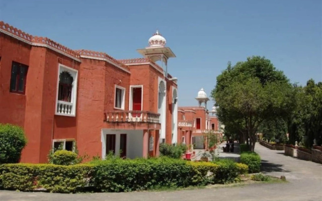 Oriental Palace Resort