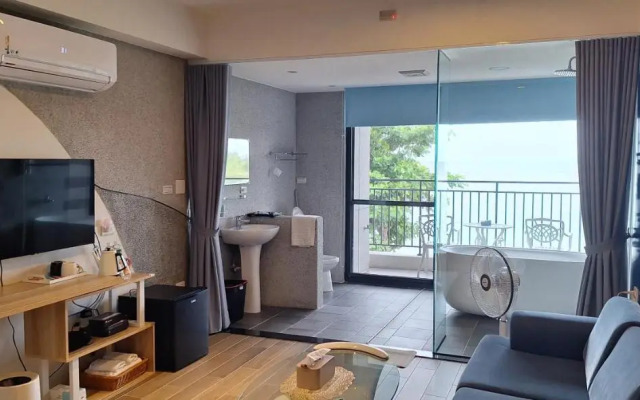 Walk the Ocean B&B