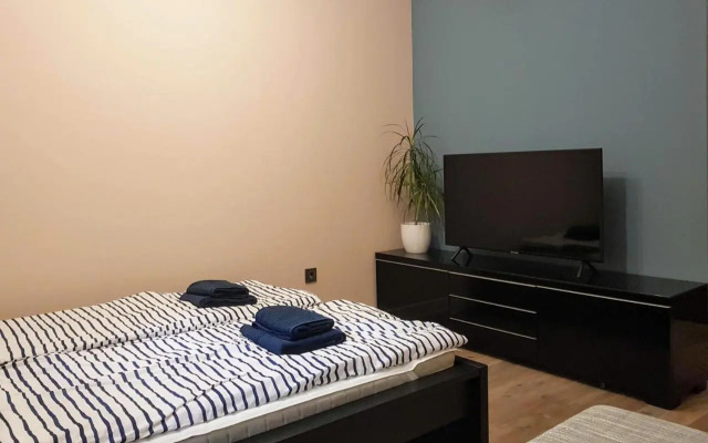 Gremi Apartman
