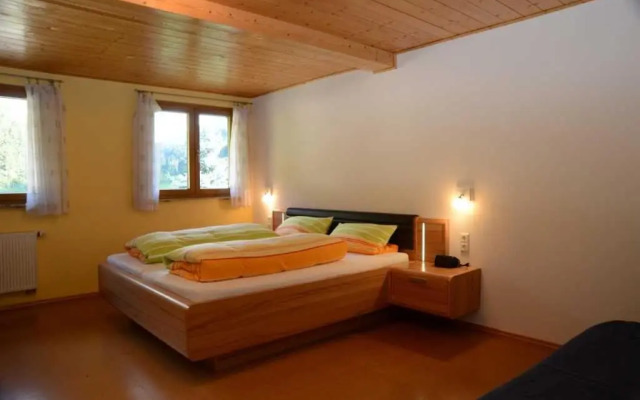 Pension Mosertonihof