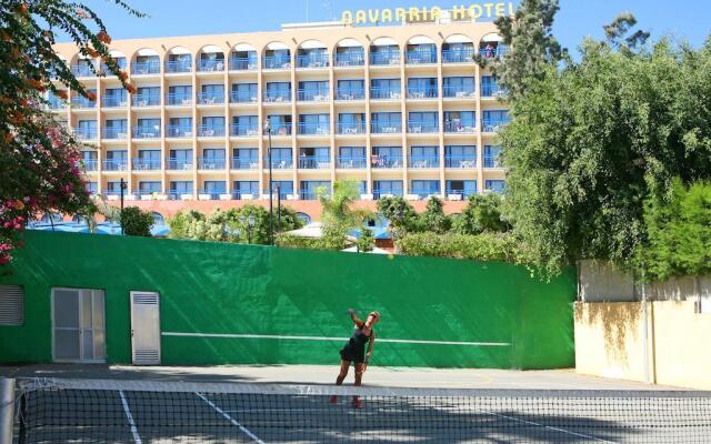 Navarria Hotel