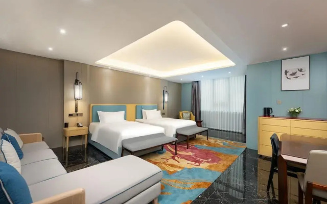 Holiday Inn Express Zhuhai Guishan Island by IHG