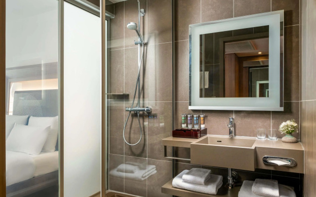 Novotel Istanbul Bosphorus