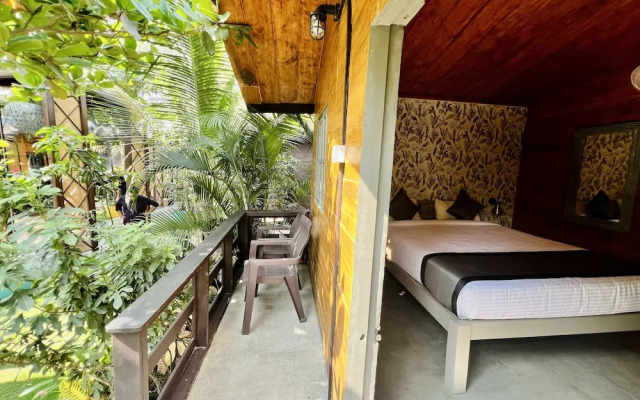 Just B Boutique Hotel
