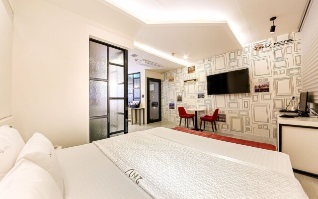 Sacheon (Samcheonpo) 2in1