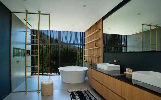 Tarentaal Kloof Villa in Higgovale