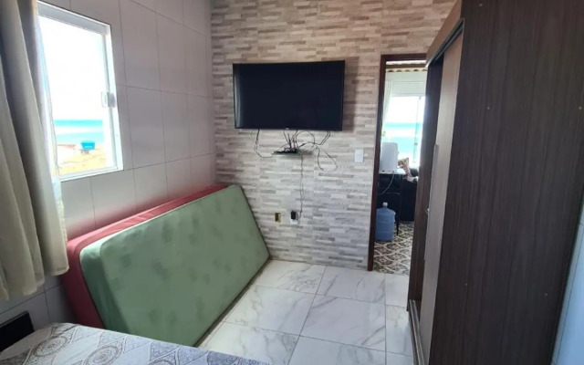 cobertura jangadeiro RUA JANGADEIROS 215