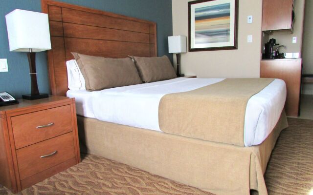 Sandman Hotel & Suites Squamish