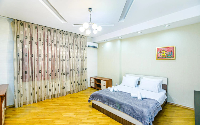 Nizami Apartment By Baku Housing