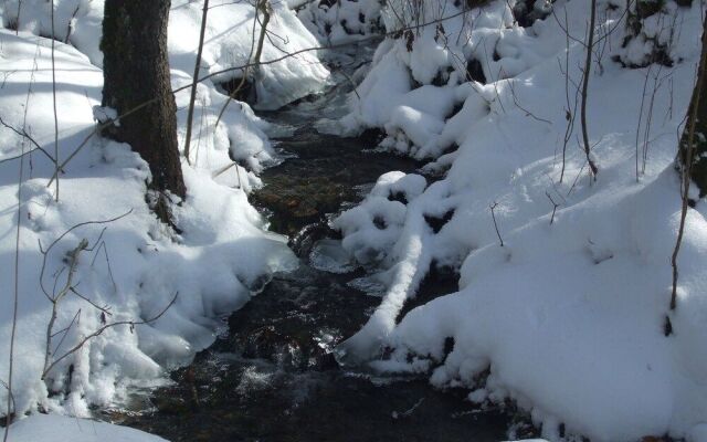 Ferienwohnung Hankeln