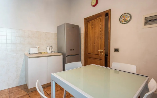 San Frediano House by Mmega