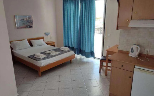 Kalamaki Property Dorian Apts