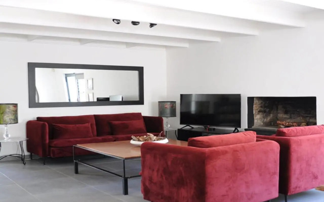 Two Palm House - Vermont