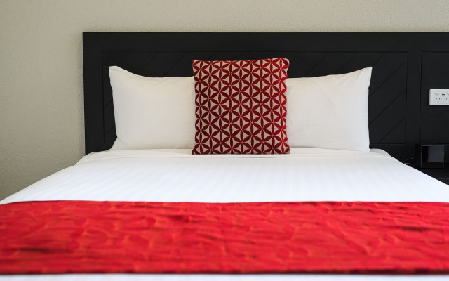 Tanoa International Hotel