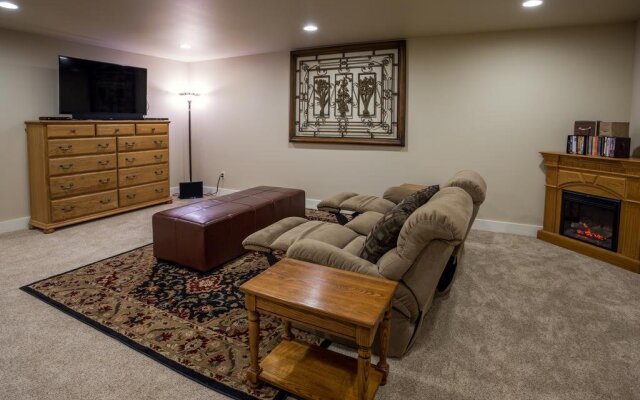 The Crossings Bed & Breakfast Inn/Billings Montana Lodging