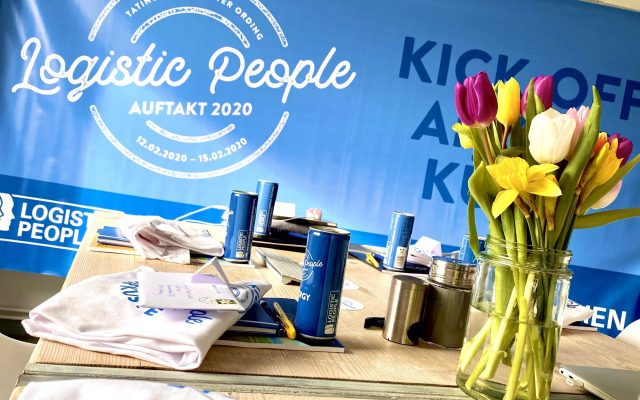 Seerose Boutique Pension