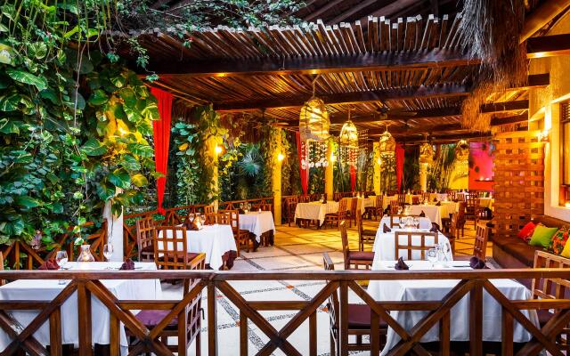 Villas HM Paraiso del Mar