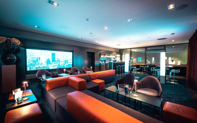 Hotel Der Blaue Reiter Design- & Tagungshotel