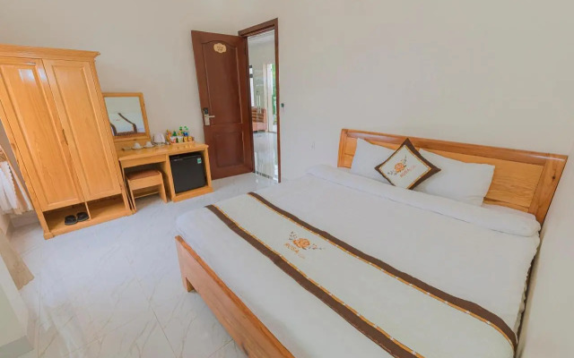 Lính Homestay Đà Lạt