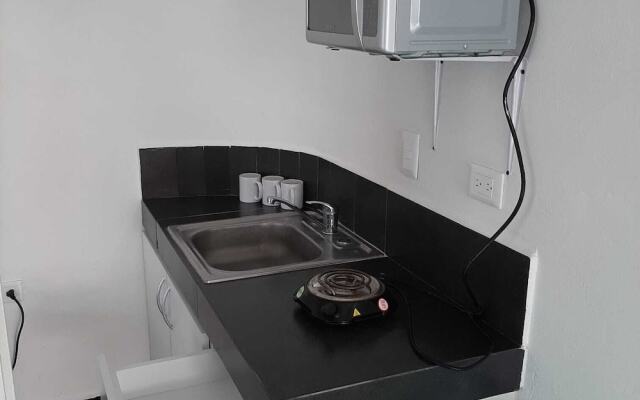 Hotel Winday Playa Del Carmen