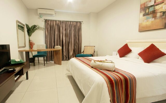 Omah Dasar Hotel