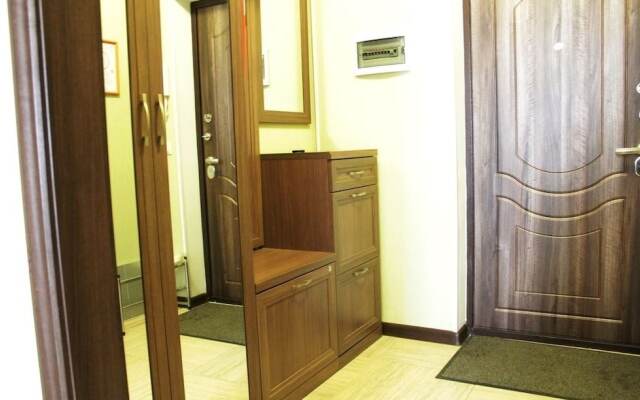 LOFT STUDIO Yubileyny 63
