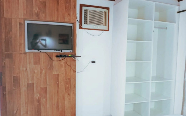 Pousada Bangalos Da Mole - Florianopolis