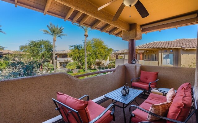 Raintree 2 Bedroom Condo by RedAwning