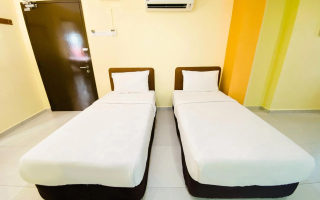 Sun Inns Hotel Cheras