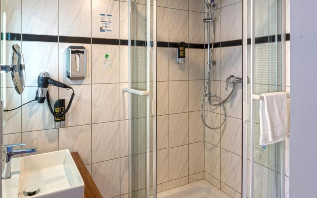 Trip Inn City Hotel Giessen