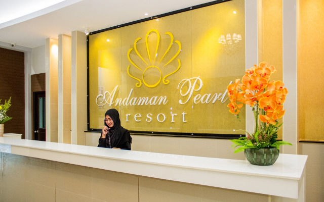 Andaman Pearl Resort