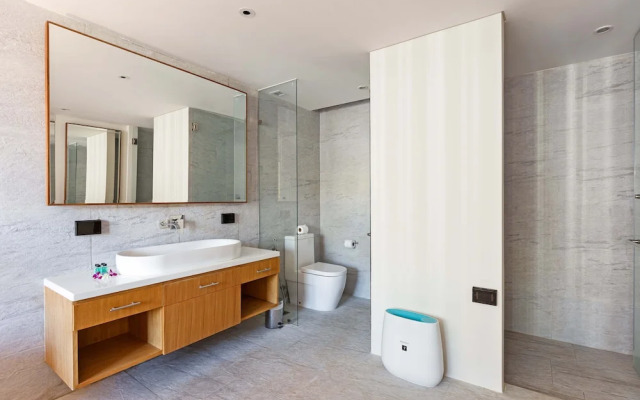 SeaView Jacuzzi BluePoint Apartment 819