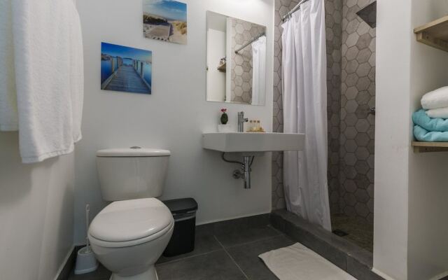 Turibana Plaza Suite 12
