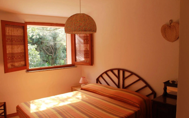 Rena Garden Apartments